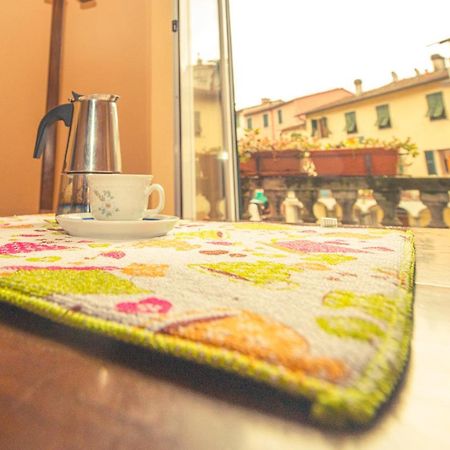Relax Brugnato Apartman Kültér fotó