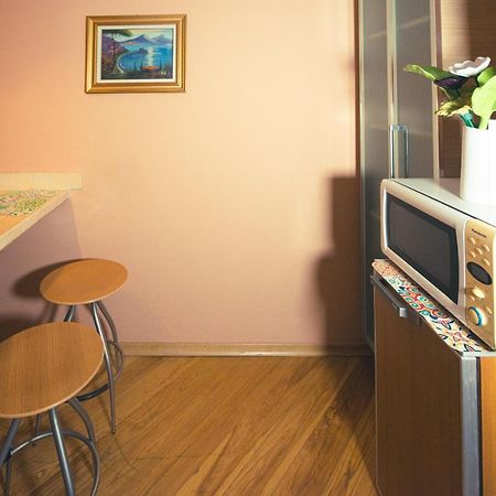 Relax Brugnato Apartman Kültér fotó