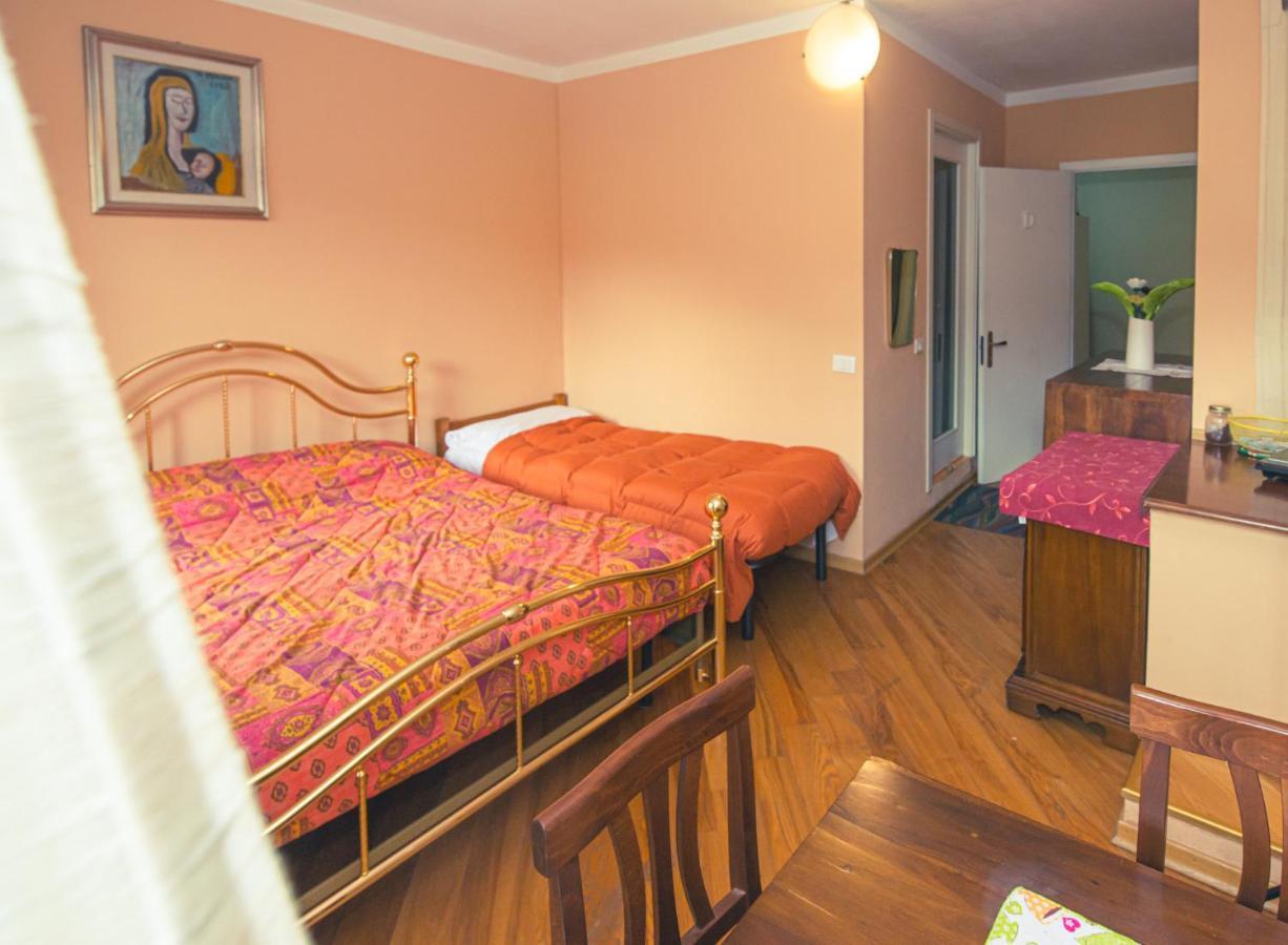 Relax Brugnato Apartman Kültér fotó