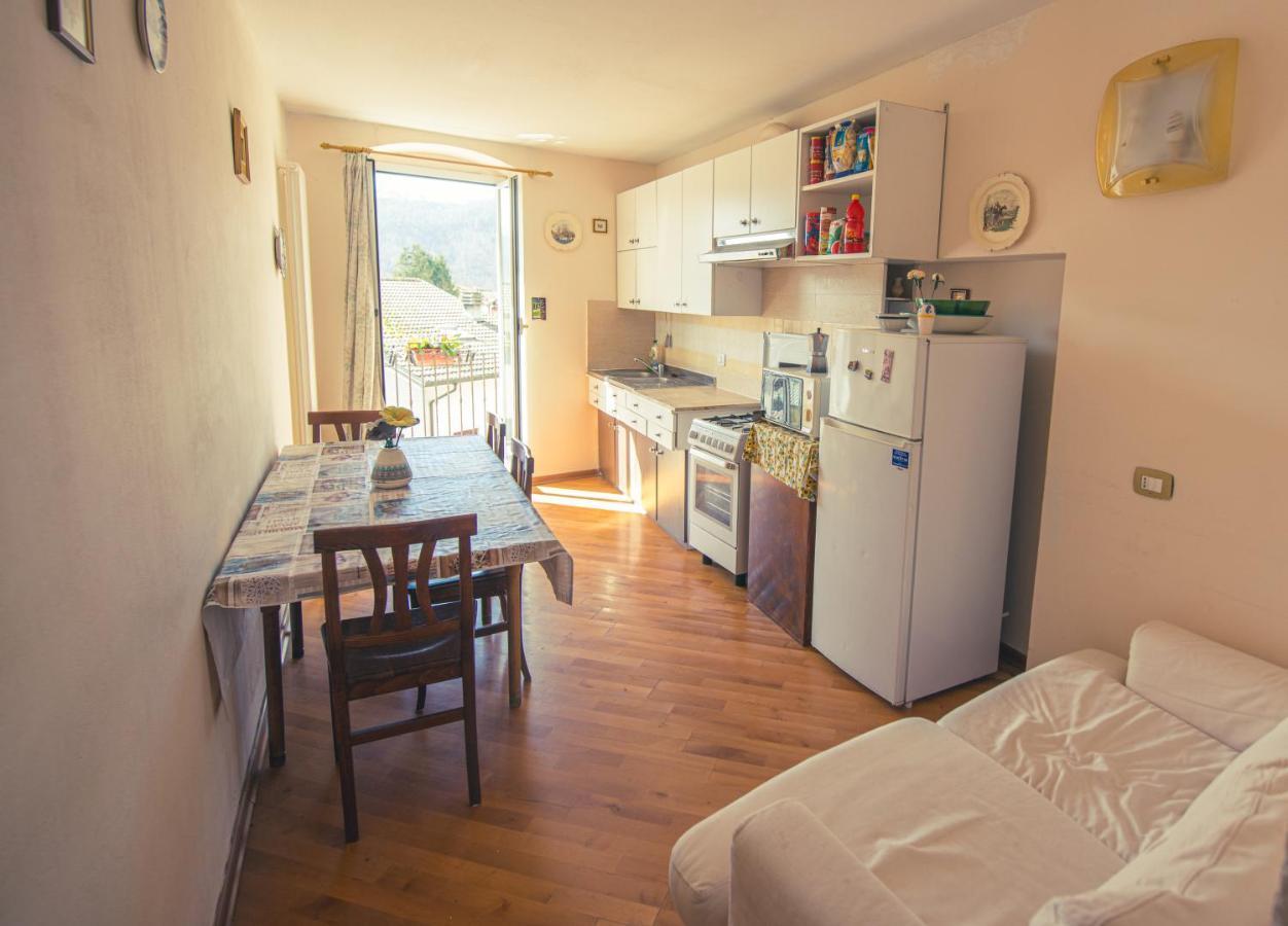 Relax Brugnato Apartman Kültér fotó