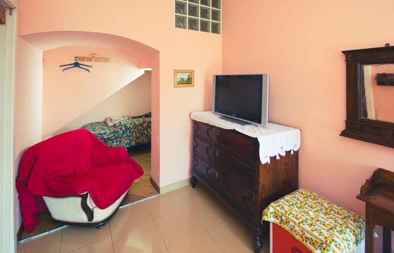 Relax Brugnato Apartman Kültér fotó