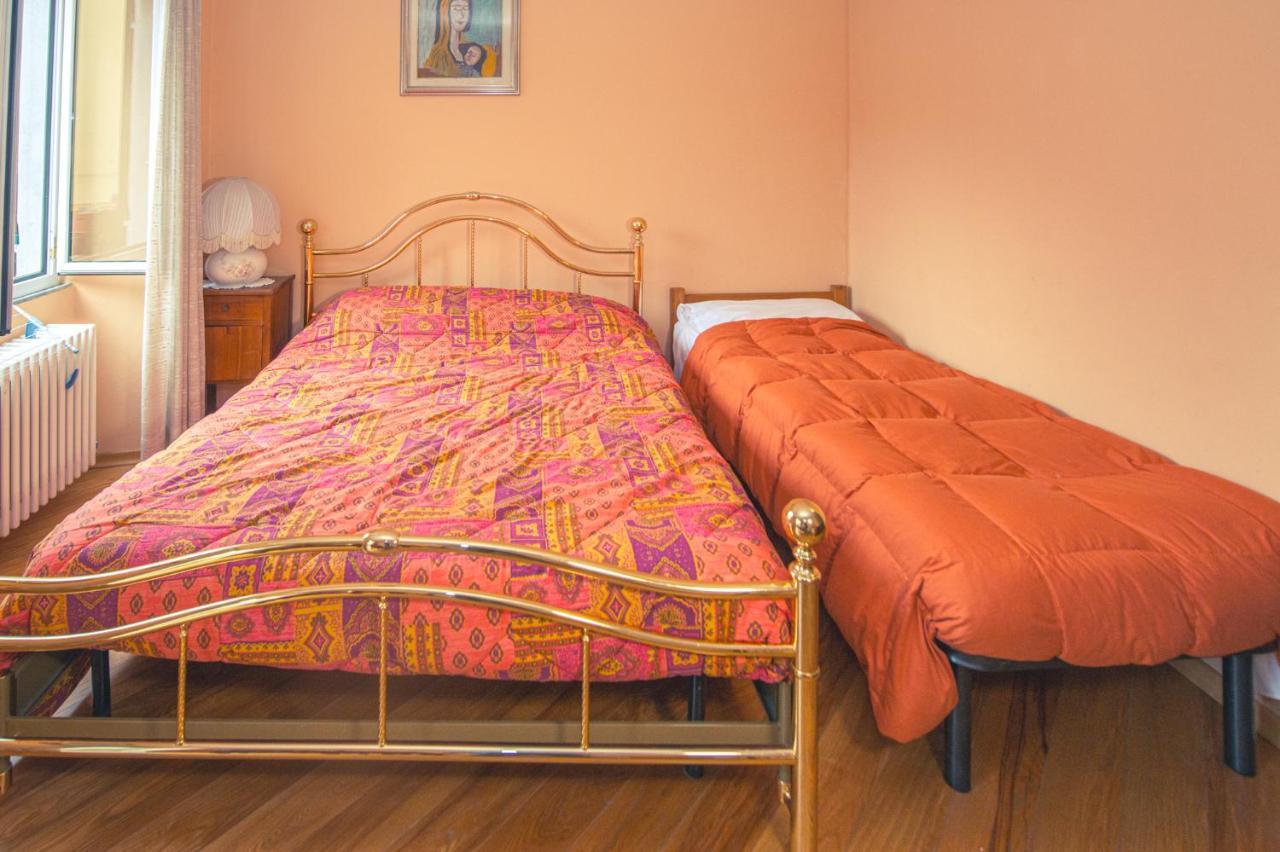 Relax Brugnato Apartman Kültér fotó