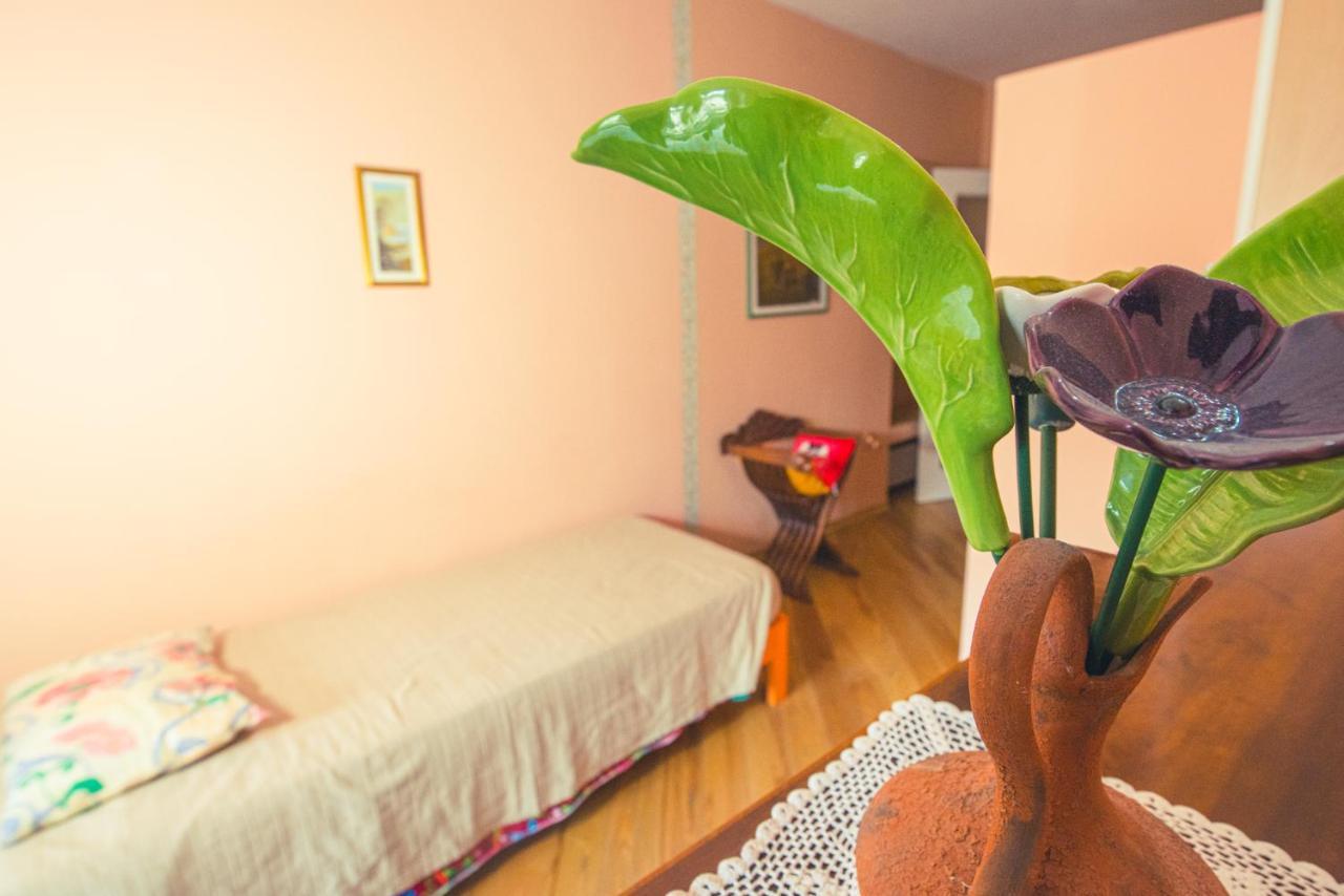 Relax Brugnato Apartman Kültér fotó