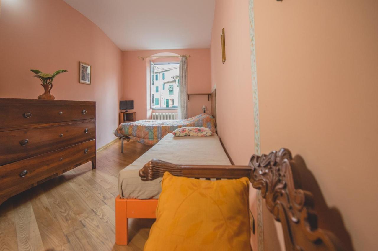 Relax Brugnato Apartman Kültér fotó