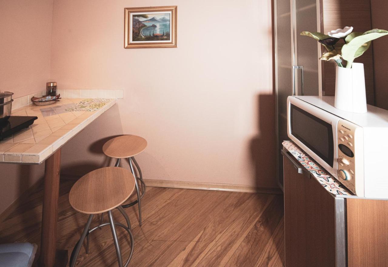 Relax Brugnato Apartman Kültér fotó