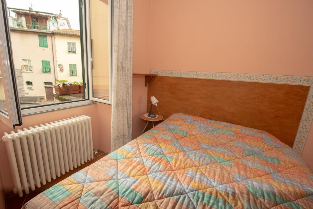 Relax Brugnato Apartman Kültér fotó