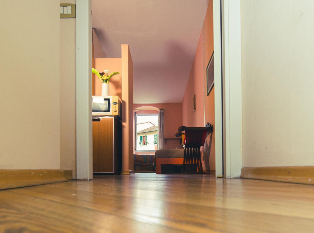 Relax Brugnato Apartman Kültér fotó