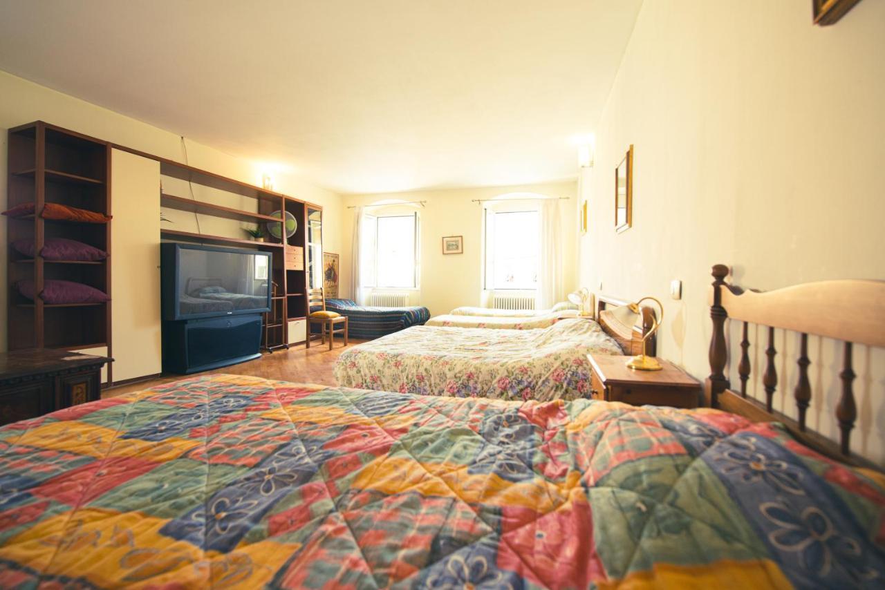 Relax Brugnato Apartman Kültér fotó