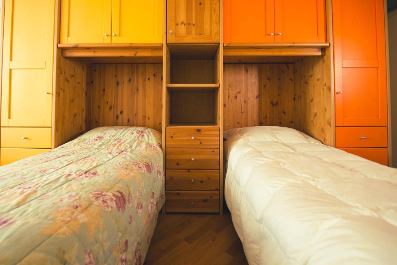 Relax Brugnato Apartman Kültér fotó