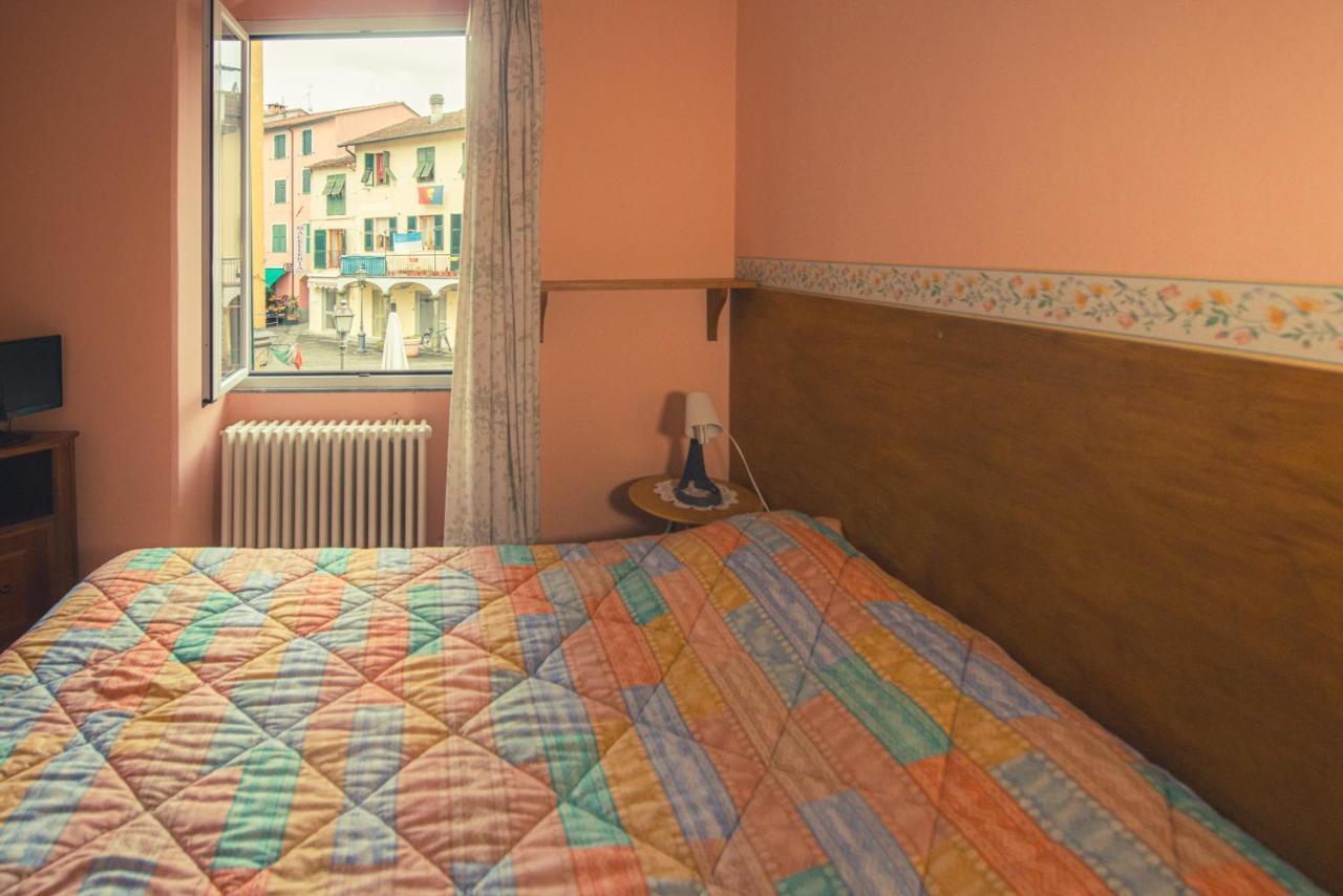 Relax Brugnato Apartman Kültér fotó
