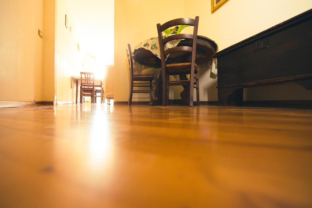 Relax Brugnato Apartman Kültér fotó