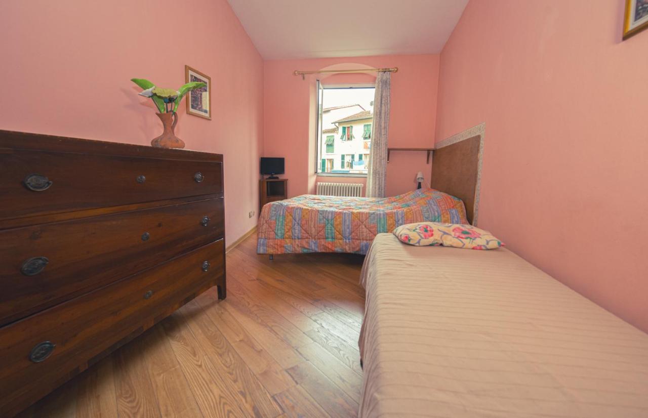 Relax Brugnato Apartman Kültér fotó