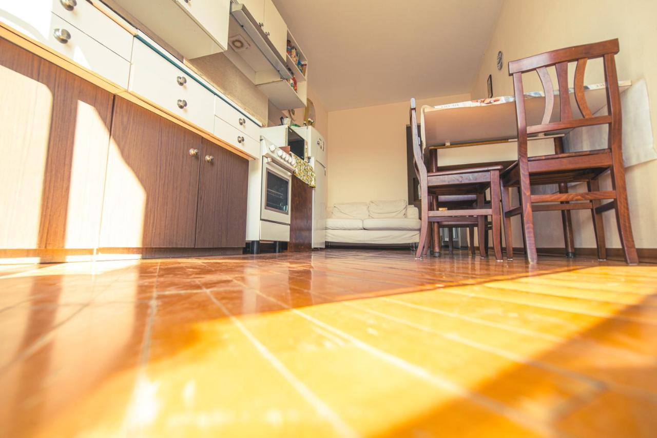Relax Brugnato Apartman Kültér fotó