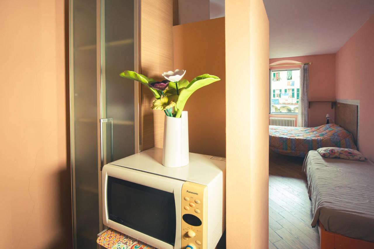 Relax Brugnato Apartman Kültér fotó