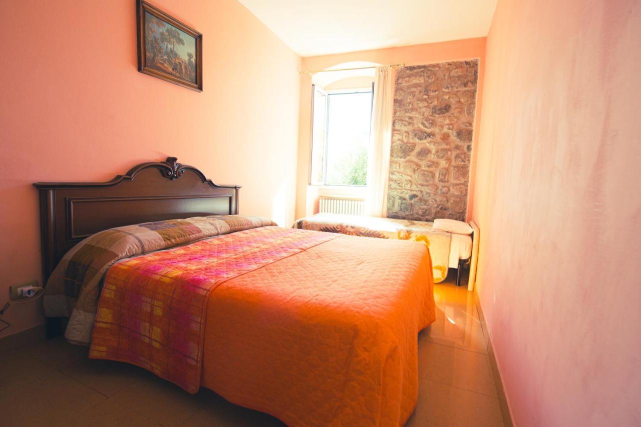 Relax Brugnato Apartman Kültér fotó