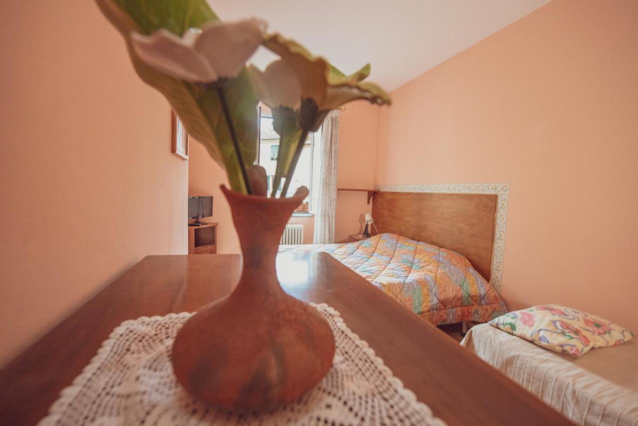 Relax Brugnato Apartman Kültér fotó