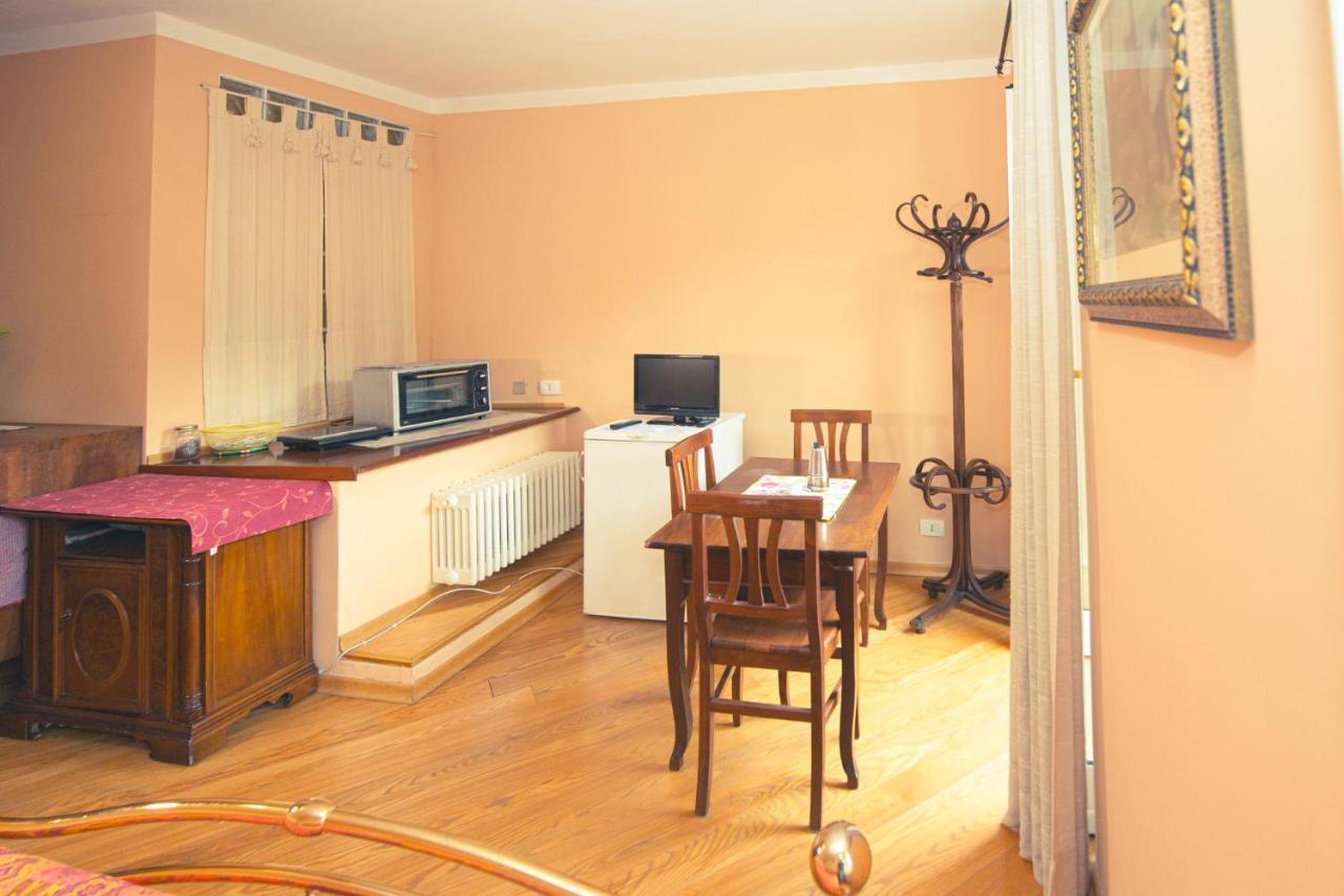 Relax Brugnato Apartman Kültér fotó