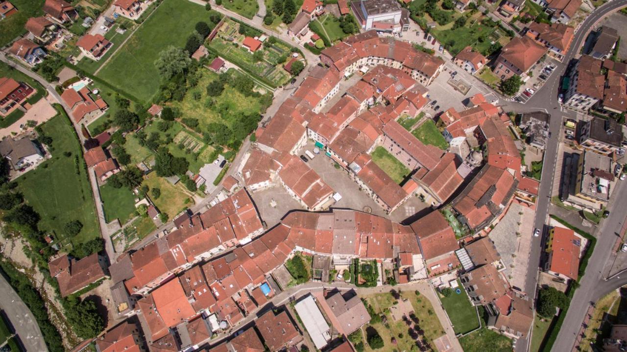 Relax Brugnato Apartman Kültér fotó