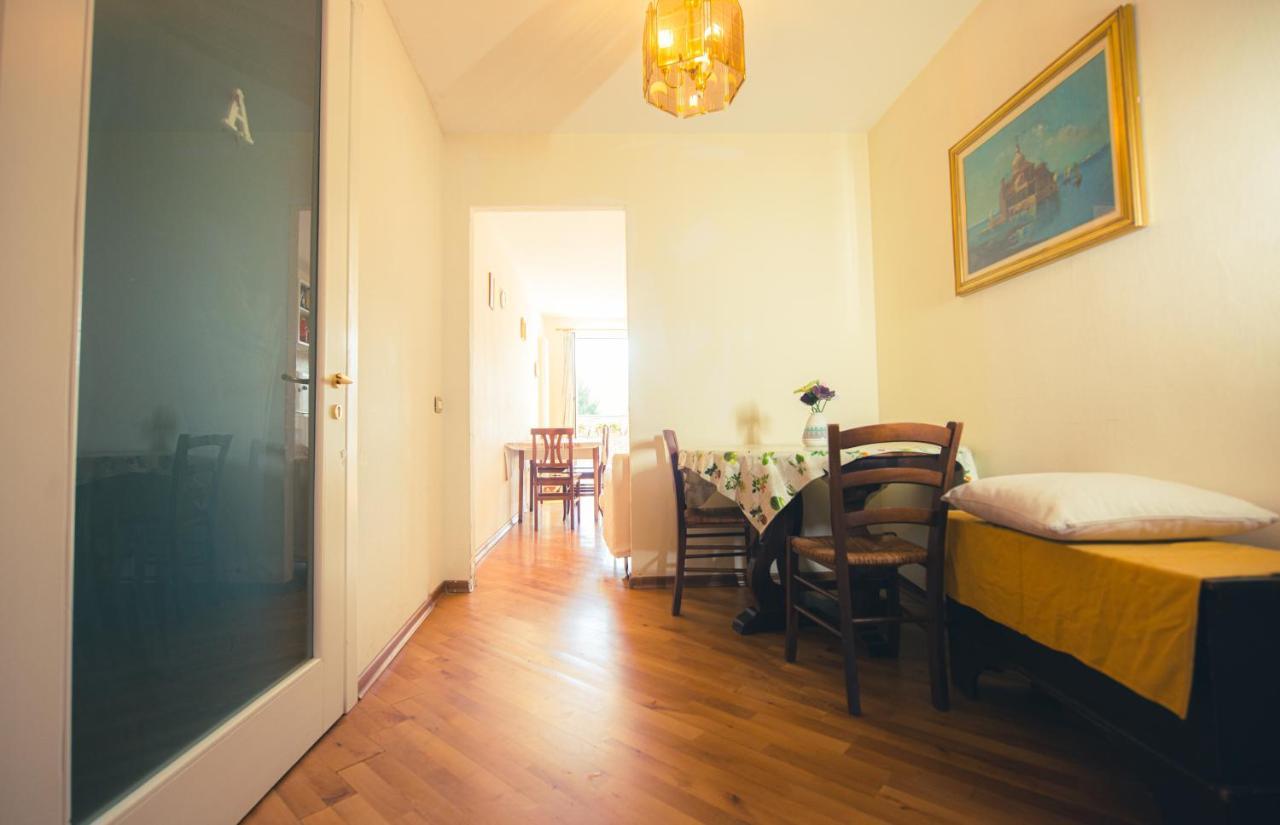 Relax Brugnato Apartman Kültér fotó