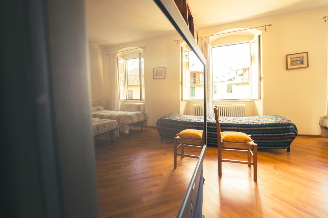 Relax Brugnato Apartman Kültér fotó