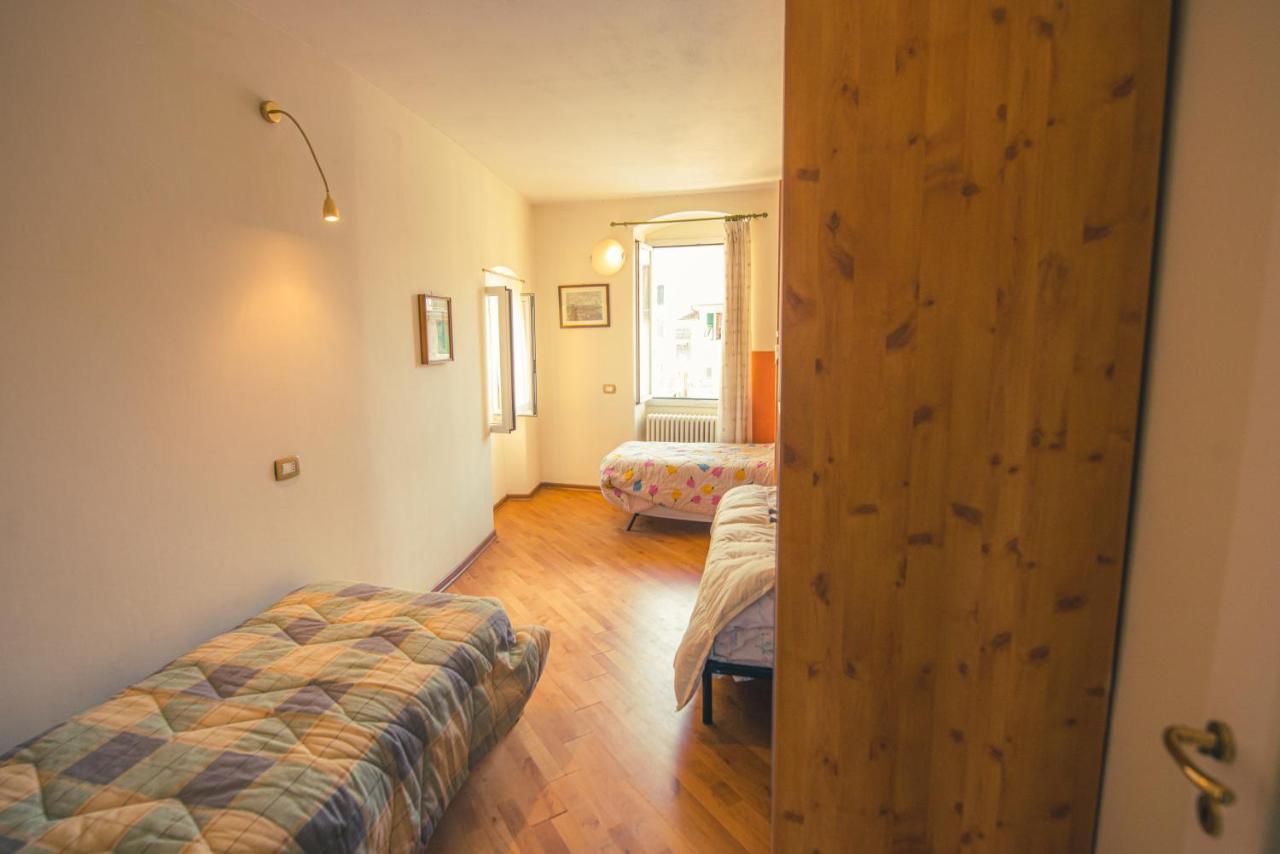 Relax Brugnato Apartman Kültér fotó