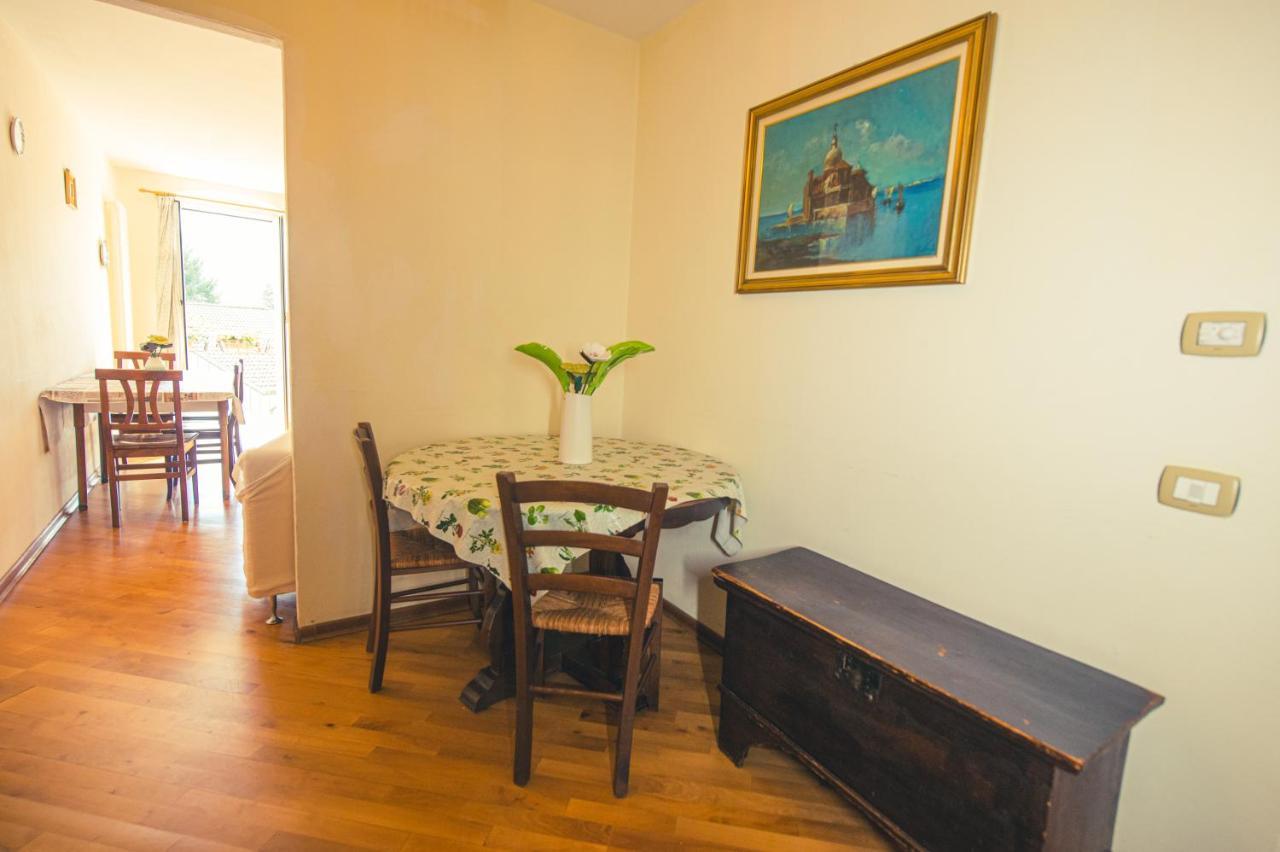 Relax Brugnato Apartman Kültér fotó