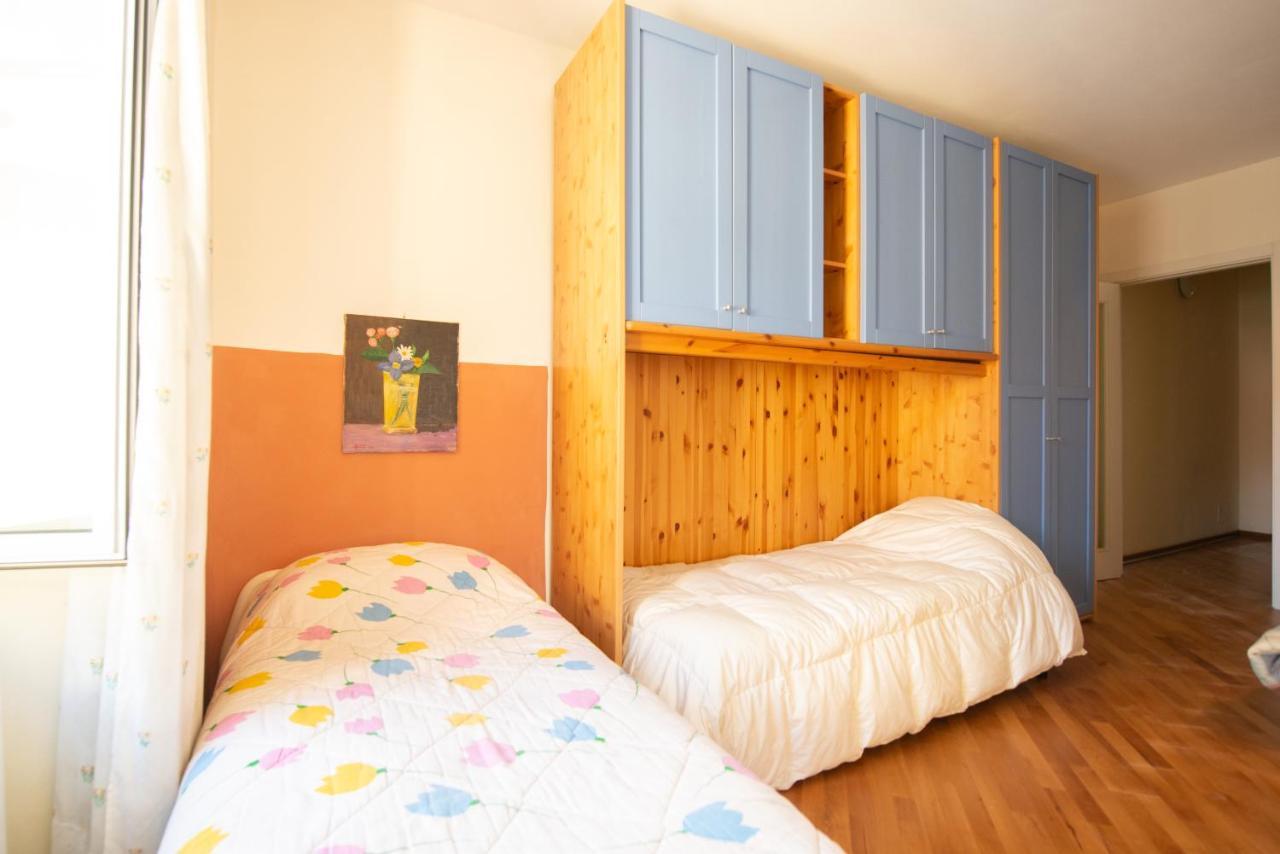 Relax Brugnato Apartman Kültér fotó