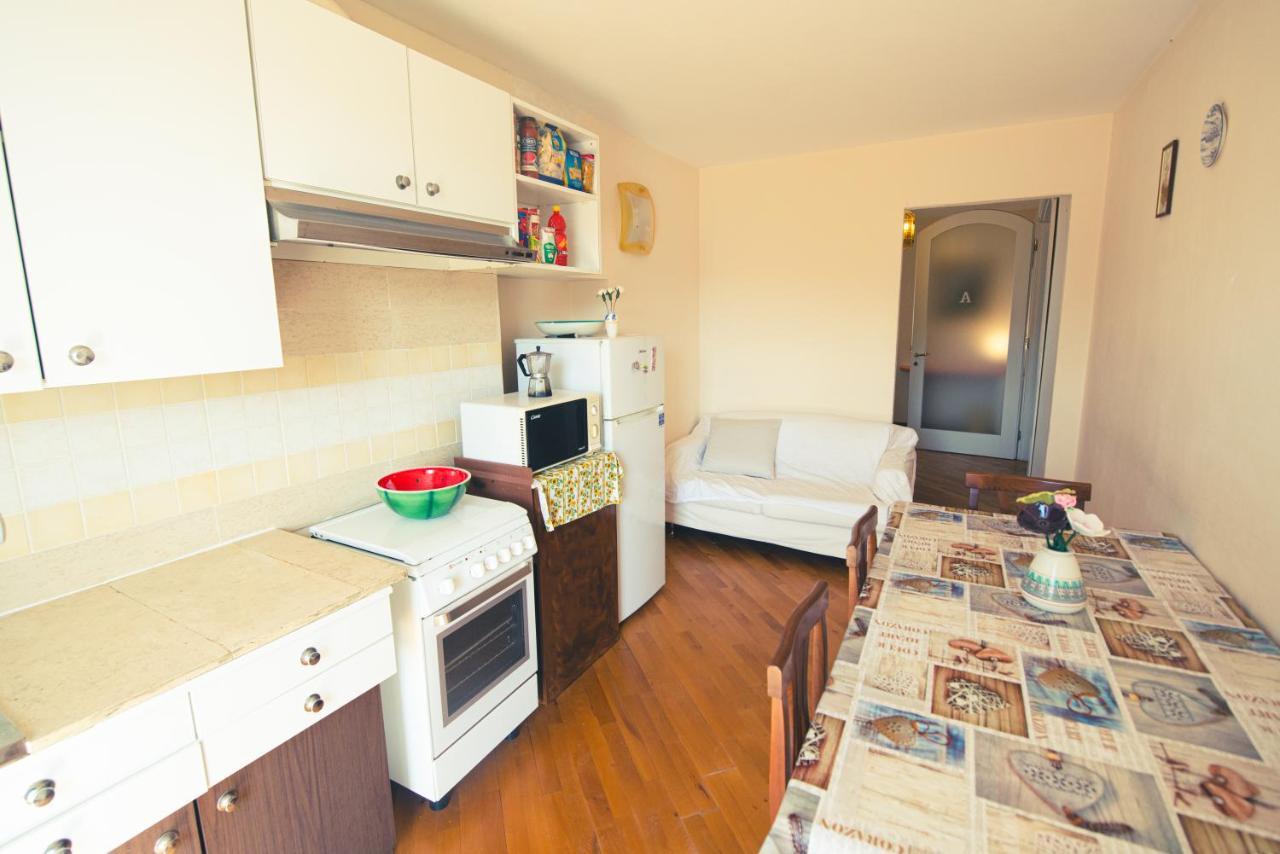 Relax Brugnato Apartman Kültér fotó