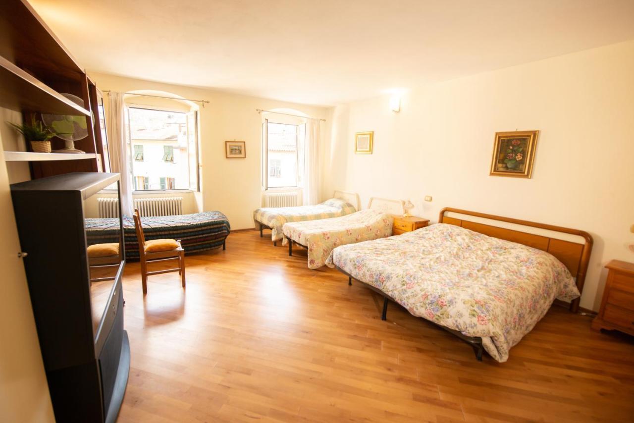 Relax Brugnato Apartman Kültér fotó