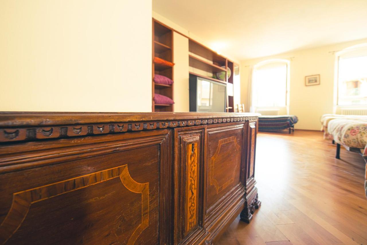Relax Brugnato Apartman Kültér fotó