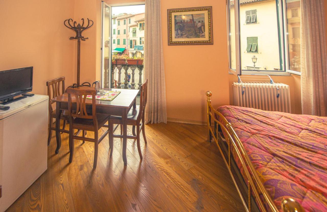 Relax Brugnato Apartman Kültér fotó