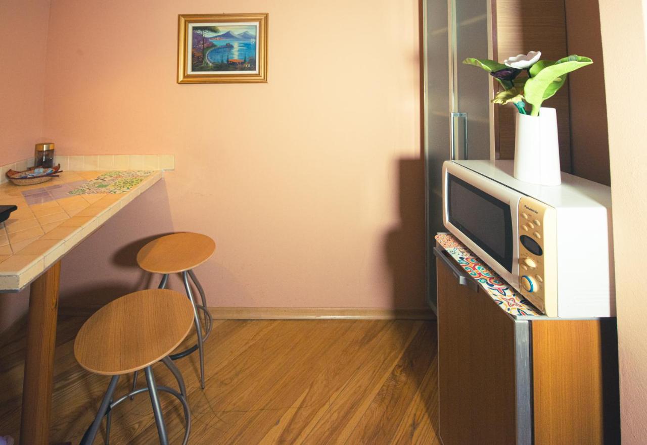 Relax Brugnato Apartman Kültér fotó