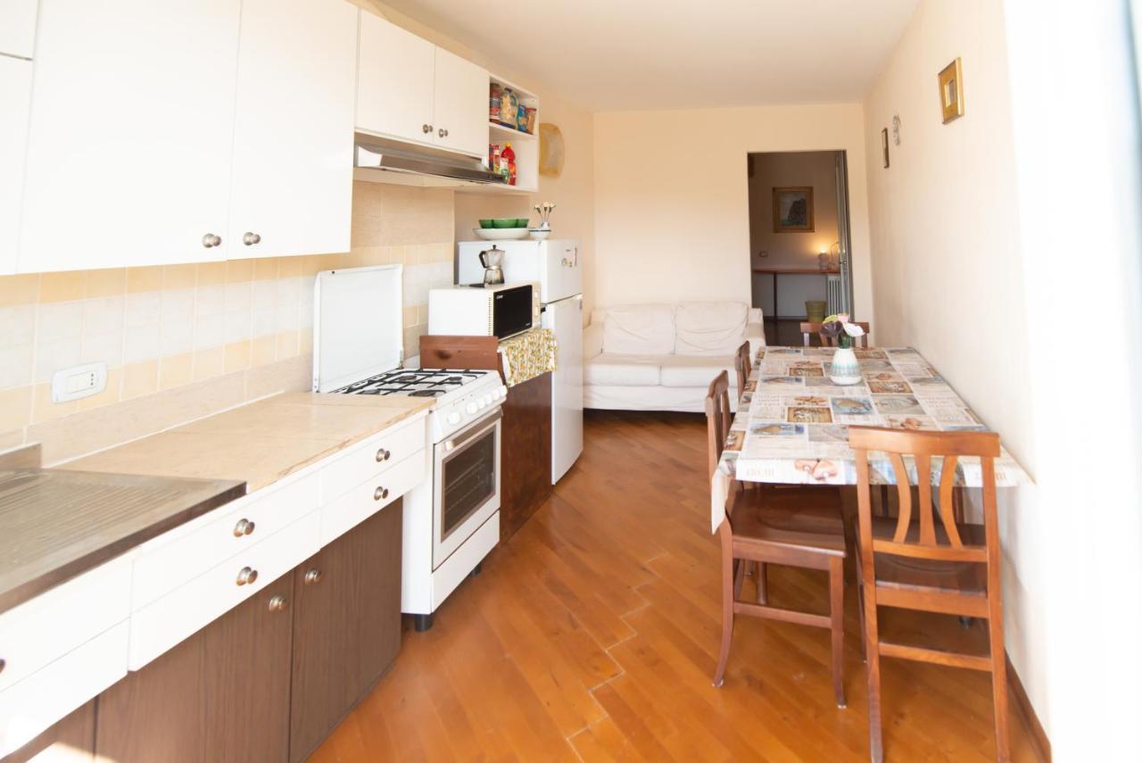 Relax Brugnato Apartman Kültér fotó