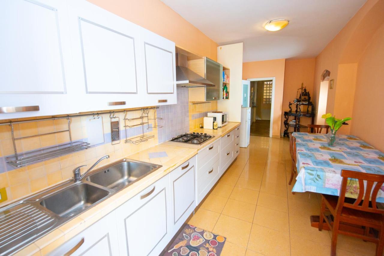 Relax Brugnato Apartman Kültér fotó